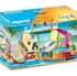 Stavebnice Playmobil Playmobil Family Fun 70435 Bungalov s bazénem