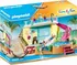 Stavebnice Playmobil Playmobil Family Fun 70435 Bungalov s bazénem