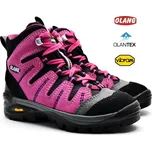 Treková obuv OLANG CIVETTA 847 fuxia Velikost: 32