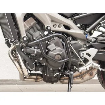 Rám pro motocykl FEHLING Německo Yamaha MT-09, XSR 900 padací rámy Fehling