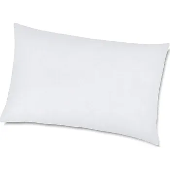 Polštář výplňkový 40x60 cm bavlna bílá