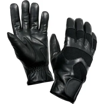 Rukavice ROTHCO rukavice zimní STŘELECKÉ nepromokavé ČERNÉ vel.L