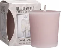 Bridgewater votivní svíčka Sweet Grace 56 g
