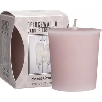 Svíčka Bridgewater votivní svíčka Sweet Grace 56 g