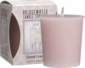 Svíčka Bridgewater votivní svíčka Sweet Grace 56 g