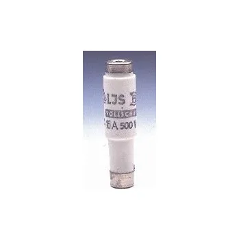 MERSEN D-pojistka 500V "gG", E27, D II rychlé 10A