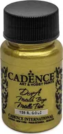 Cadence Dora Metalic 50 ml