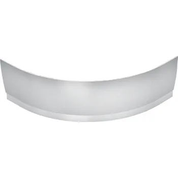 Panel k vaně Čelní panel na rohovou vanu