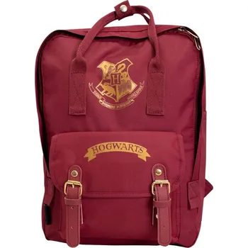 Školní batoh Blue Sky Studios Premium Backpack Harry Potter Hogwarts