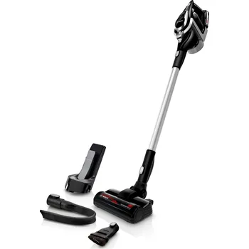 Recenze BOSCH BBS811PCK Unlimited Serie 8 Vysavač Recenze BOSCH BBS811PCK Unlimited Serie 8