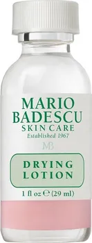 Pleťová emulze Mario Badescu Drying Lotion proti akné 29 ml