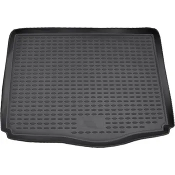 Vana do kufru Gumová vana do kufru Fiat Grande Punto 2005-2009 Novline 15.23.B11