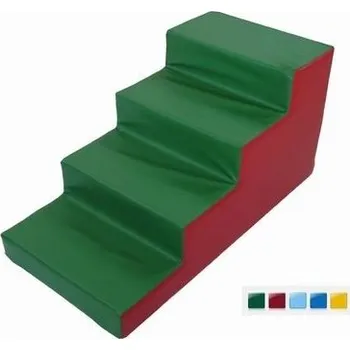 Schodiště Schody 90x60x60 cm