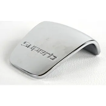 Hlavice řadicí páky Škoda Superb II-Plaketka do řadící páky DSG