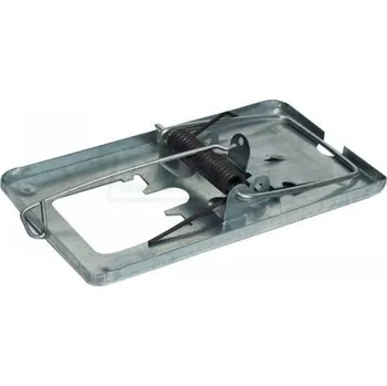 Past na krysy a potkany plechová pozinkovaná