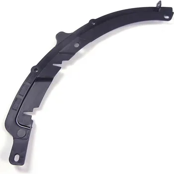 Nárazník Škoda Fabia II RS-Koncovka do předního nárazníku levá