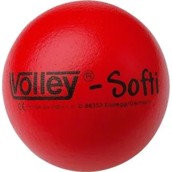 Dětský míč Pěnový míč Volley Softi