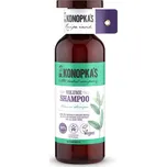 Dr. Konopka's Volume Shampoo šampon pro objem vlasů 500 ml