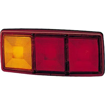 Zadní světlomet Hella 2SD 003 167-011