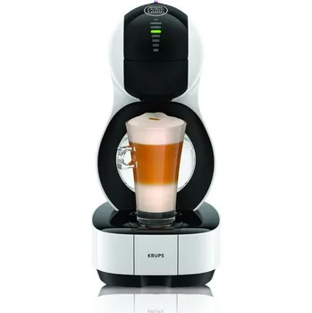 Kávovar Krups Nescafé Dolce Gusto KP130131