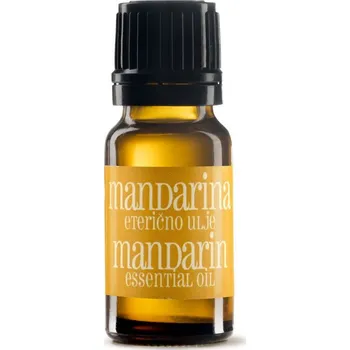 Sapunoteka Essential Oil 10ml Mandarin