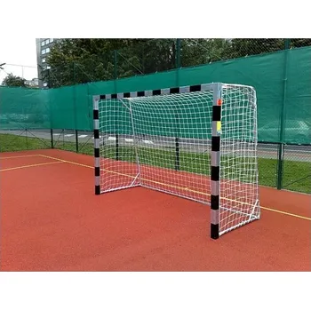 Branka na házenou 3x2 m venkovní kovová pevný rám