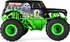 RC model auta Spin Master Monster Jam RC Grave Digger RTR 1:24