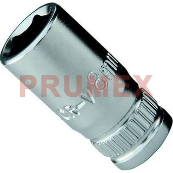 Gola hlavice Hlavice nástrčná 1/4" 6ti hranná, NAREX HL-1/4" /6hr/, 5,5mm - 760261055