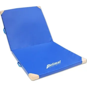 Žíněnka Žíněnka skládací Light 200x100x8 cm