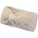 čelenka Barts GINGER HEADBAND Cream velikost O/S