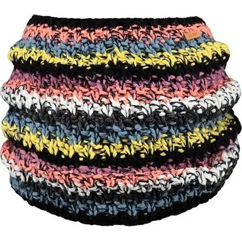 Čepice Nákrčník Barts DEMPSIE COL GIRLS Navy velikost O/S