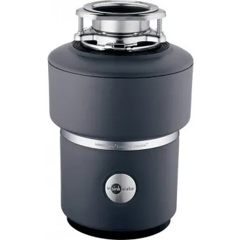 Drtič odpadu Blanco M 100 evolution - ISE s pneu spínačem/chrom - 513447