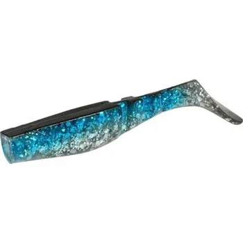 Rybářský háček 5ks - Gumová Nástraha Mikado Fishunter II 5cm 125