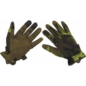 Taktické rukavice Vz 95 CZ S