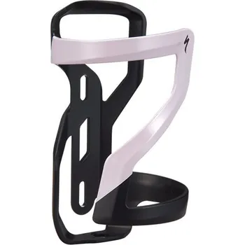 Košík na láhev KOŠÍK SPECIALIZED ZEE CAGE II PRAVÝ MATTE BLK/CLY
