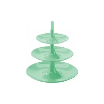 BABELL XS třípatrový tác 7