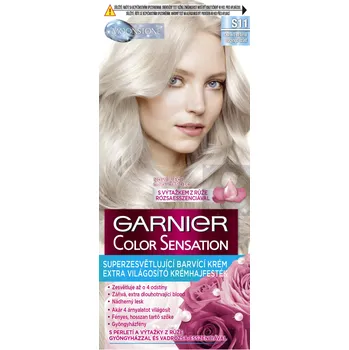 Barva na vlasy Garnier Color Sensation 110 ml