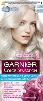 Barva na vlasy Garnier Color Sensation 110 ml