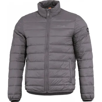 Pánská softshellová bunda PENTAGON bunda NUCLEUS CINDER GREY