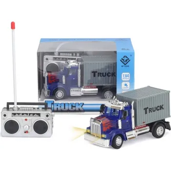 RC model auta Lamps Truck 1:64
