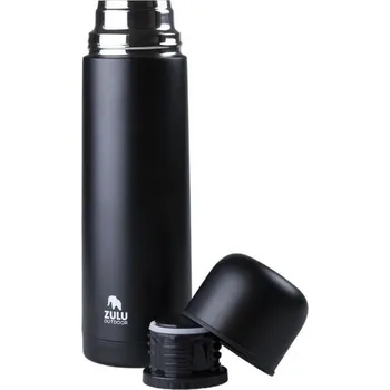 Termoska Recenze Zulu Outdoor Vacuum Flask 0,5 l
