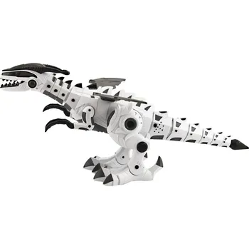 Teddies chodící dinosaurus 40 cm