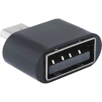Datové redukce Adaptér USB (A) - USB (micro)