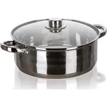 Banquet Living kastrol nerezový 5,2 l