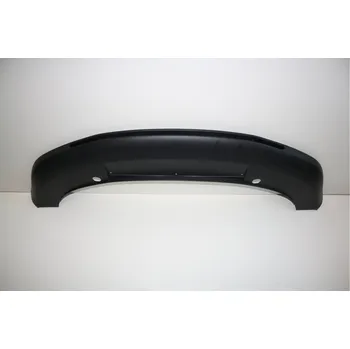 Nárazník ORIGINÁLNÍ DÍL Spoiler předního nárazníku Škoda Octavia II 1Z0807061B41 - Originál