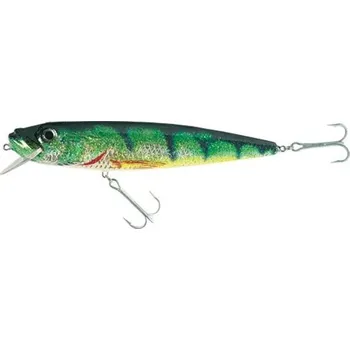 Umělá nástraha Wobler Jaxon Wobler HS Troll Floating 22cm 110gr O