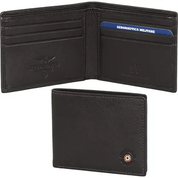 Peněženka Peněženka Aeronautica Militare Plate AM-130-01