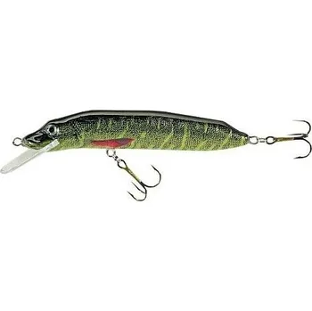 Umělá nástraha Wobler Jaxon HS Pike Max Floating 30cm 150gr PT