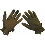 Taktické rukavice olivové M