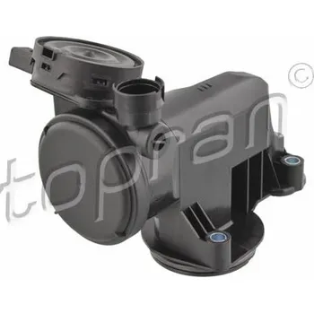 Ventil motoru Ventil, odvětrání klikové skříně TOPRAN 115 405